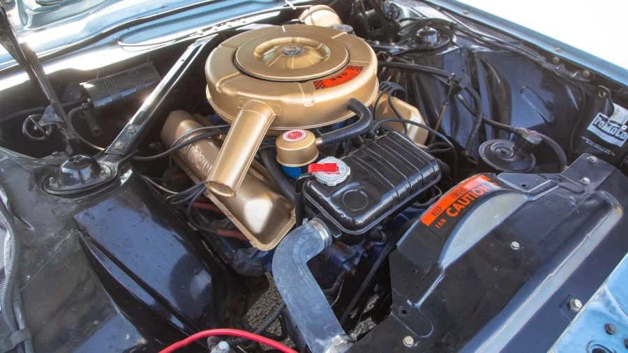 1964 Ford Thunderbird 4th Gen - Image 16 of 17