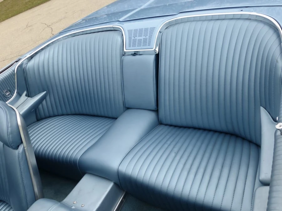 1964 Ford Thunderbird 4th Gen - Image 14 of 17