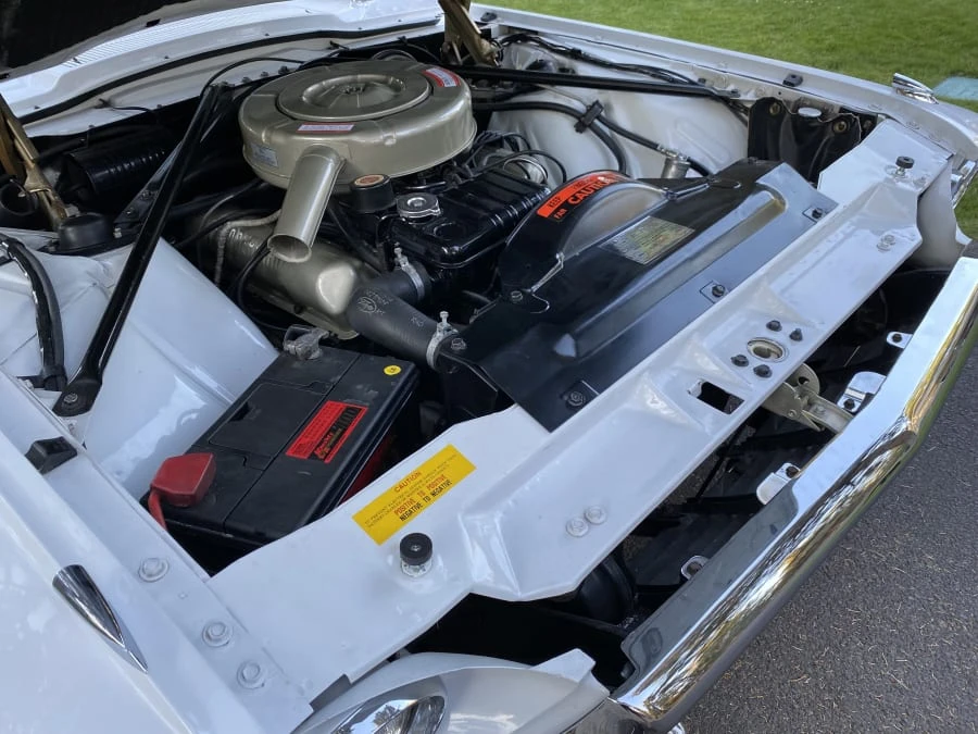 1964 Ford Thunderbird 4th Gen - Image 16 of 24