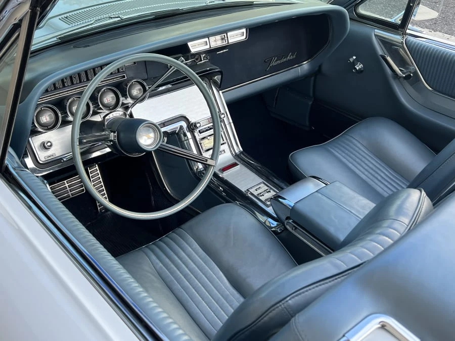 1964 Ford Thunderbird 4th Gen - Image 15 of 24