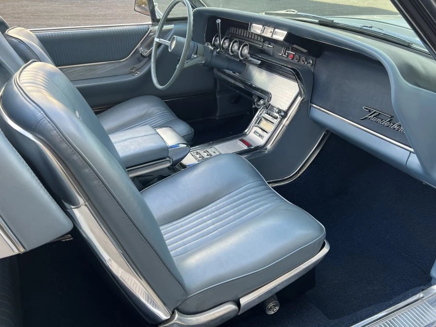 1964 Ford Thunderbird 4th Gen - Image 14 of 24