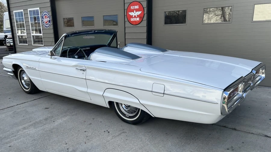 1964 Ford Thunderbird 4th Gen - Image 13 of 24
