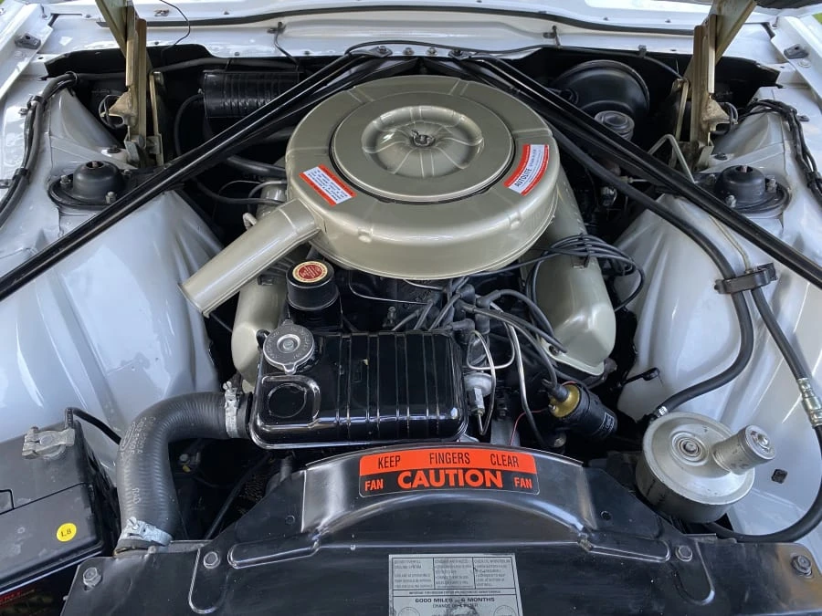 1964 Ford Thunderbird 4th Gen - Image 19 of 24