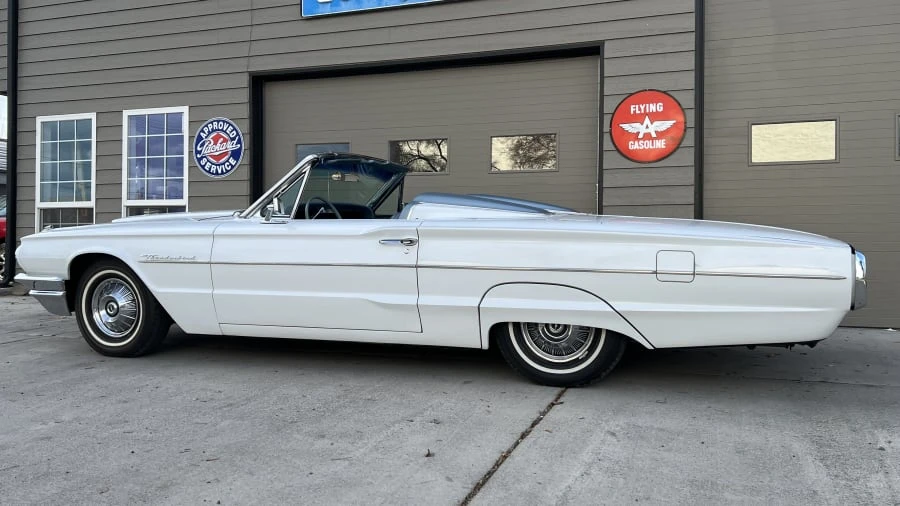 1964 Ford Thunderbird 4th Gen - Image 8 of 24