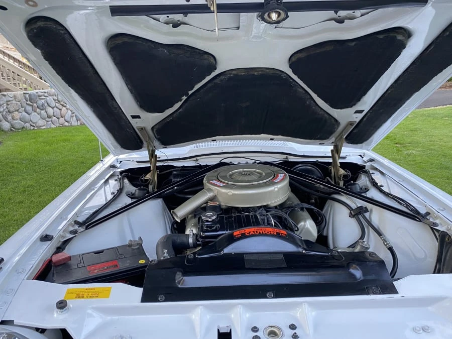 1964 Ford Thunderbird 4th Gen - Image 18 of 24
