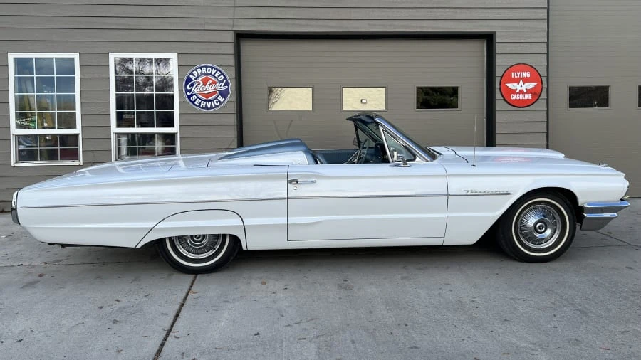 1964 Ford Thunderbird 4th Gen - Image 2 of 24
