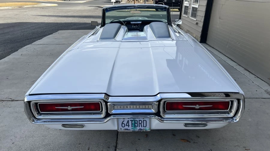 1964 Ford Thunderbird 4th Gen - Image 5 of 24