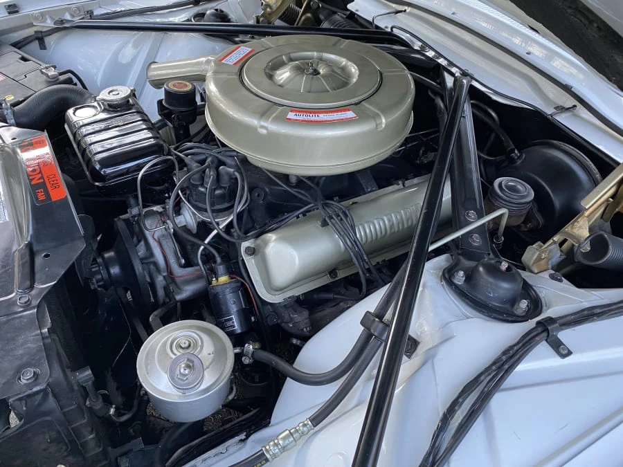 1964 Ford Thunderbird 4th Gen - Image 17 of 24