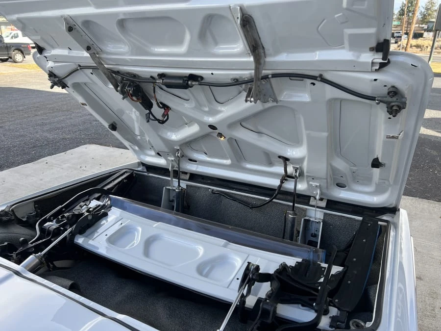 1964 Ford Thunderbird 4th Gen - Image 21 of 24