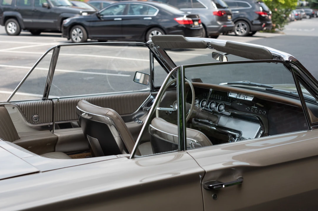 1964 Ford Thunderbird 4th Gen - Image 29 of 31