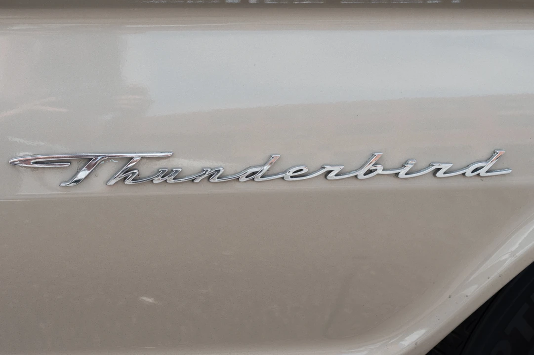 1964 Ford Thunderbird 4th Gen - Image 21 of 31