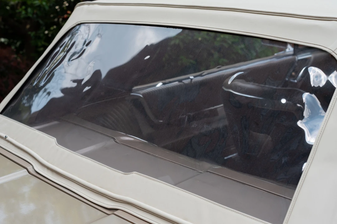 1964 Ford Thunderbird 4th Gen - Image 19 of 31