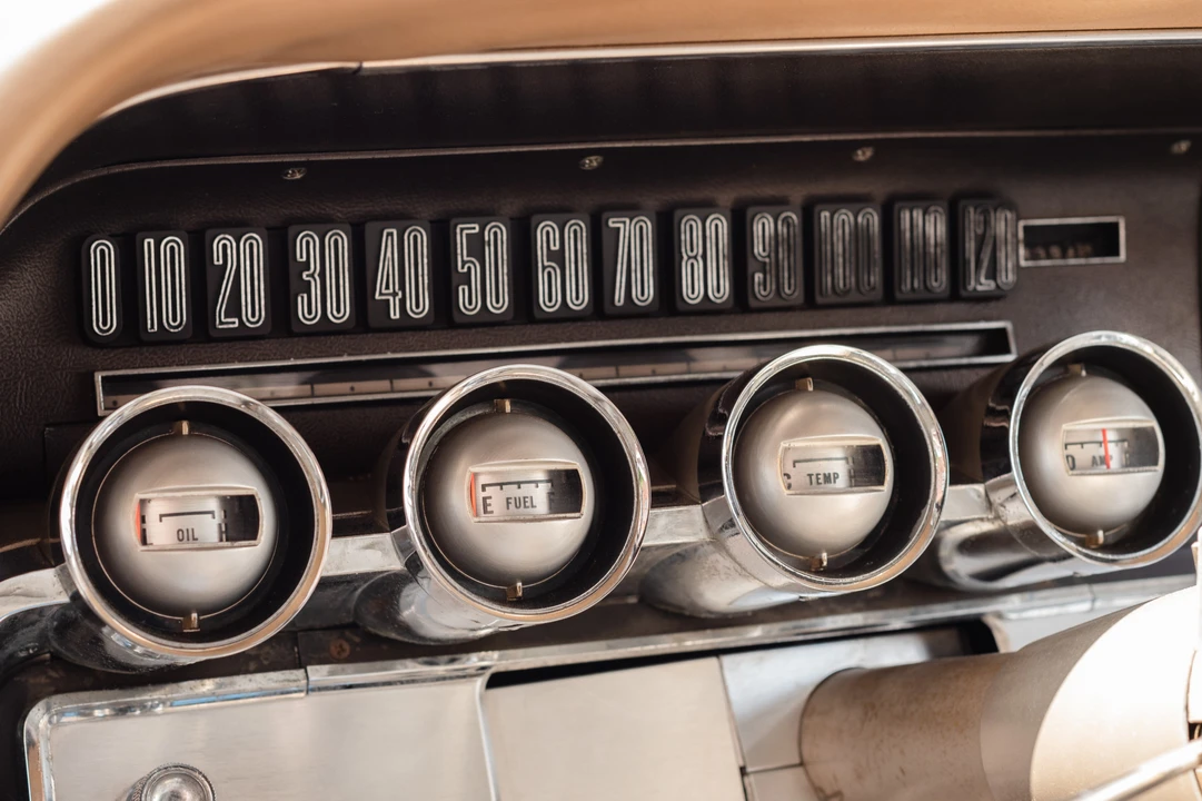 1964 Ford Thunderbird 4th Gen - Image 30 of 31
