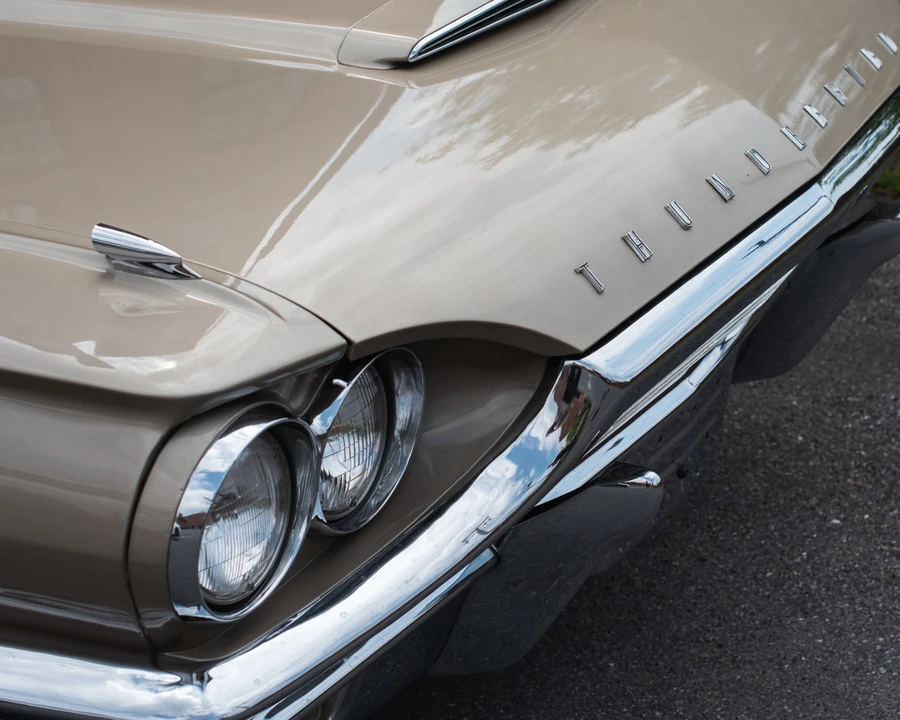 1964 Ford Thunderbird 4th Gen - Image 14 of 31