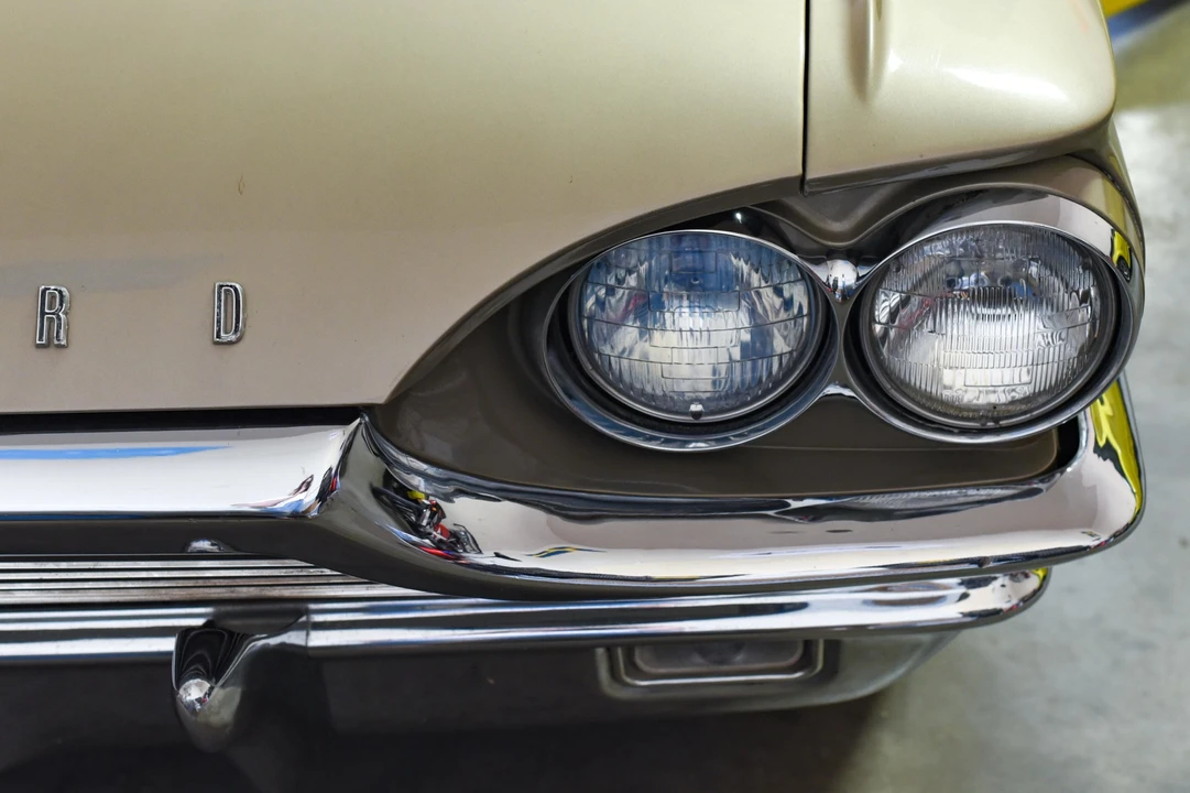 1964 Ford Thunderbird 4th Gen - Image 16 of 31
