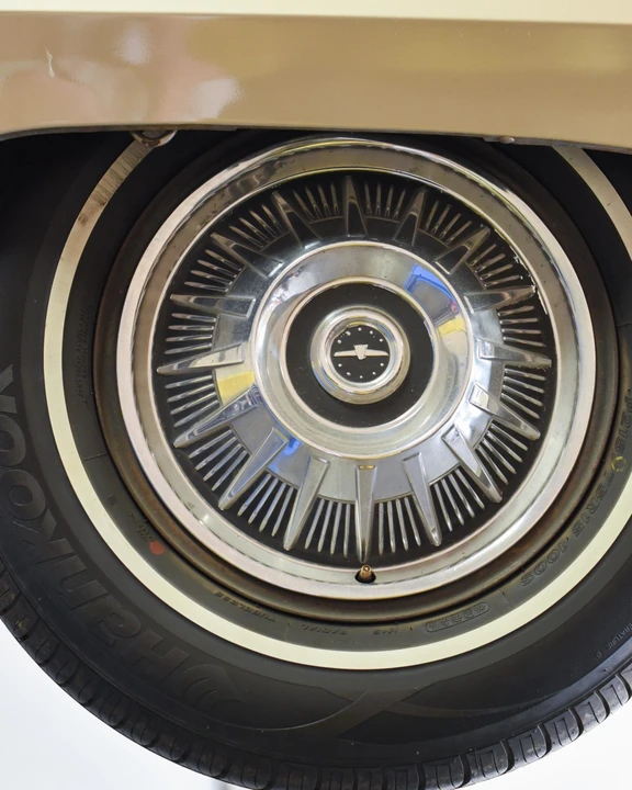 1964 Ford Thunderbird 4th Gen - Image 23 of 31