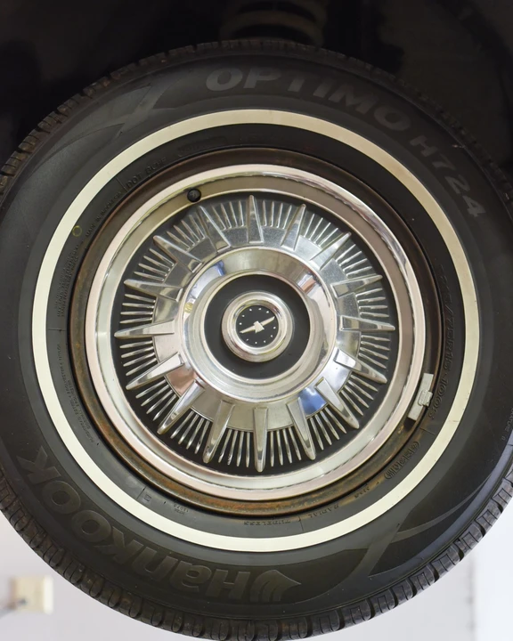1964 Ford Thunderbird 4th Gen - Image 24 of 31