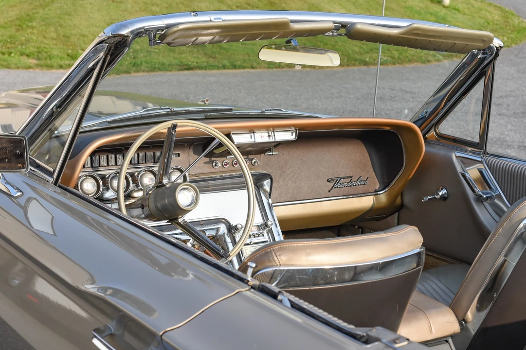 1964 Ford Thunderbird 4th Gen - Image 28 of 31