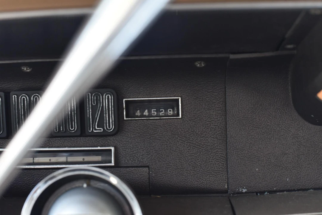 1964 Ford Thunderbird 4th Gen - Image 31 of 31