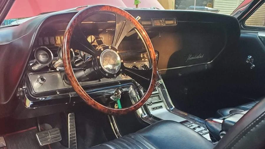 1964 Ford Thunderbird 4th Gen - Image 6 of 16