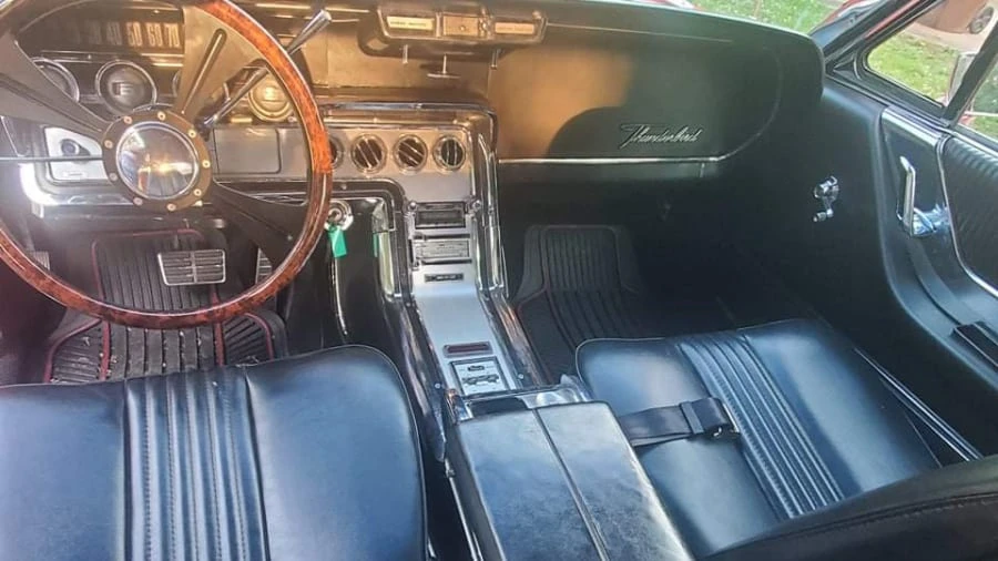 1964 Ford Thunderbird 4th Gen - Image 7 of 16