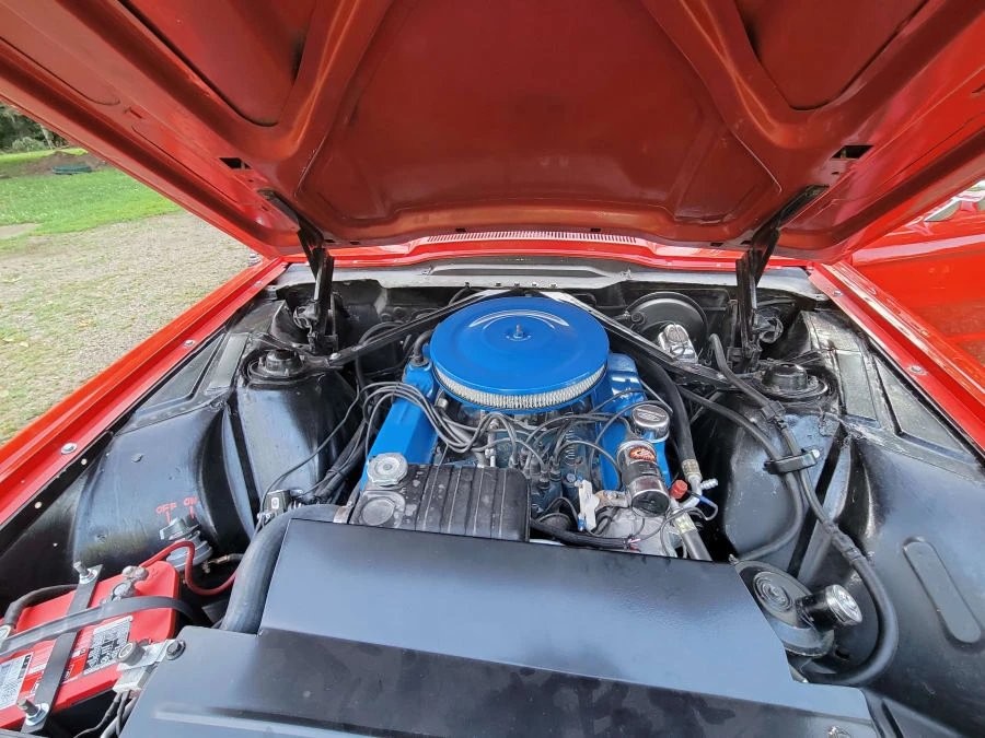 1964 Ford Thunderbird 4th Gen - Image 11 of 16