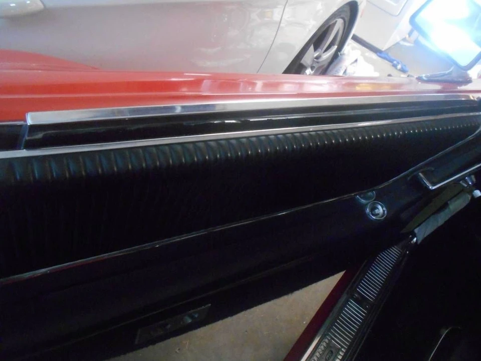 1964 Ford Thunderbird 4th Gen - Image 12 of 14