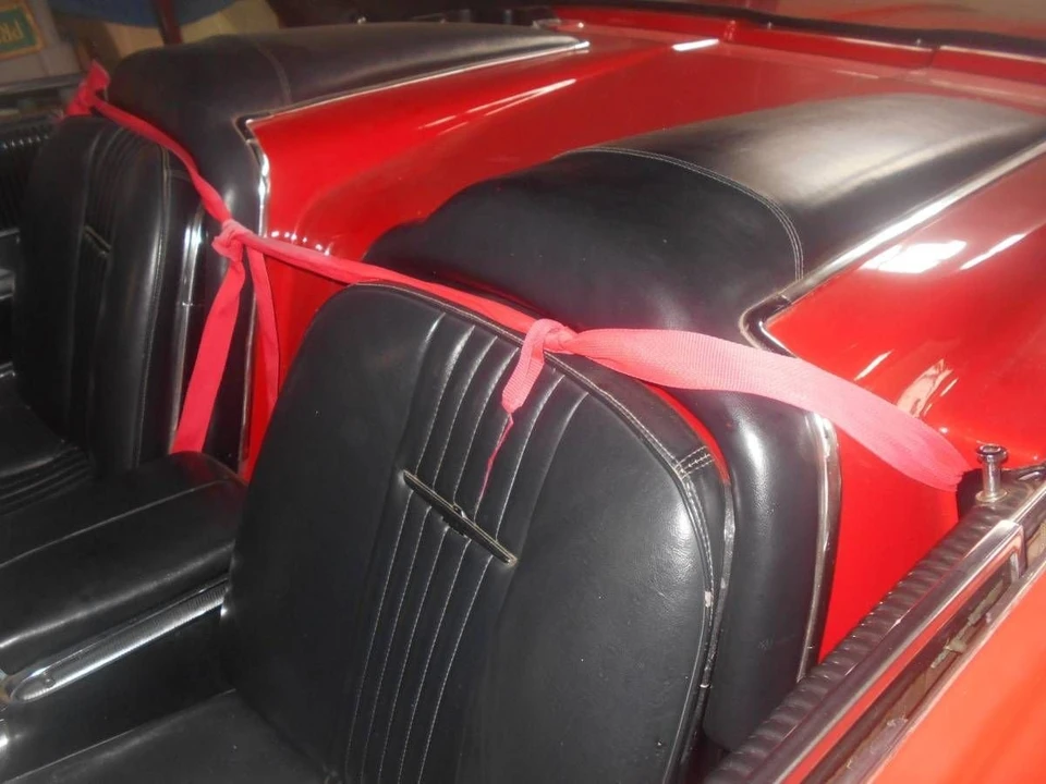 1964 Ford Thunderbird 4th Gen - Image 6 of 14