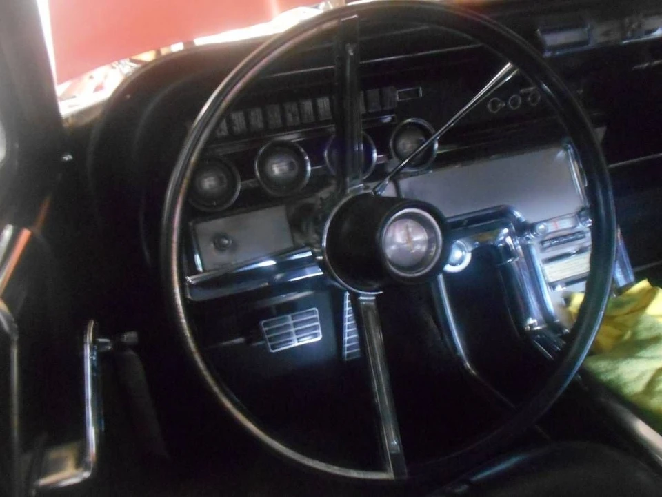 1964 Ford Thunderbird 4th Gen - Image 8 of 14