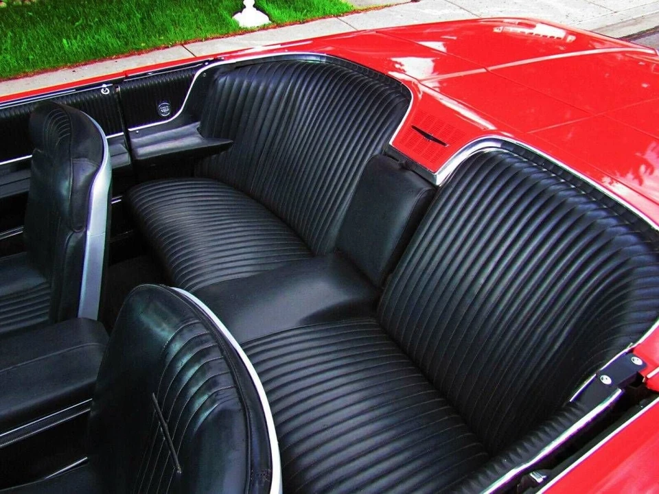 1964 Ford Thunderbird 4th Gen - Image 10 of 14