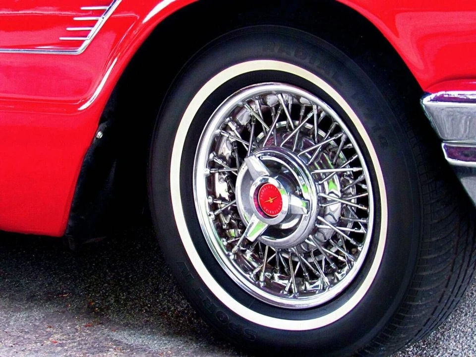 1964 Ford Thunderbird 4th Gen - Image 7 of 14