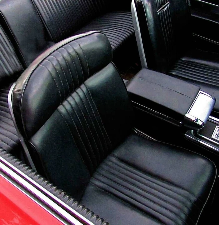 1964 Ford Thunderbird 4th Gen - Image 9 of 14