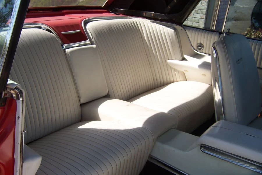 1964 Ford Thunderbird 4th Gen - Image 4 of 8