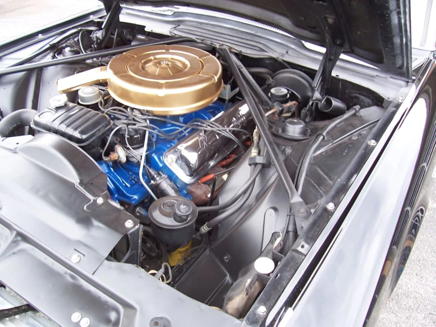 1964 Ford Thunderbird 4th Gen - Image 3 of 4