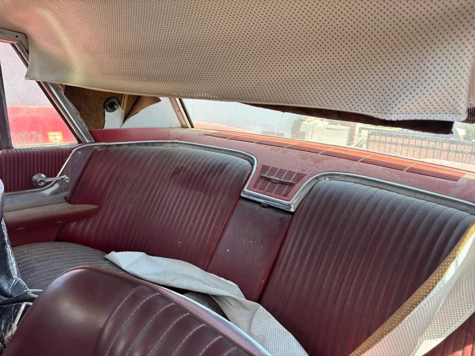 1964 Ford Thunderbird 4th Gen - Image 5 of 8