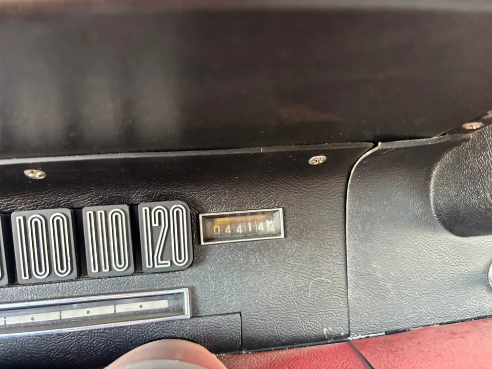 1964 Ford Thunderbird 4th Gen - Image 4 of 8