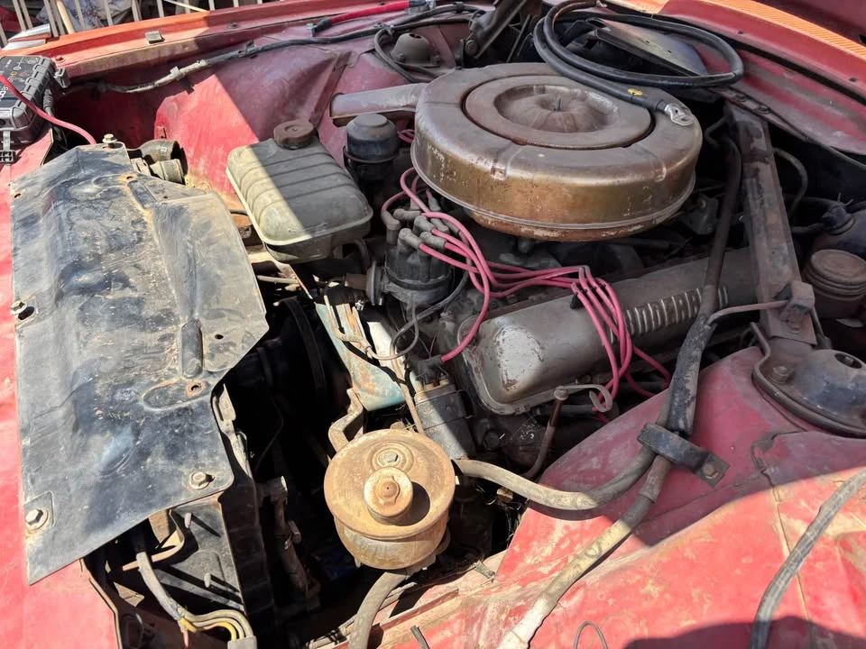 1964 Ford Thunderbird 4th Gen - Image 7 of 8