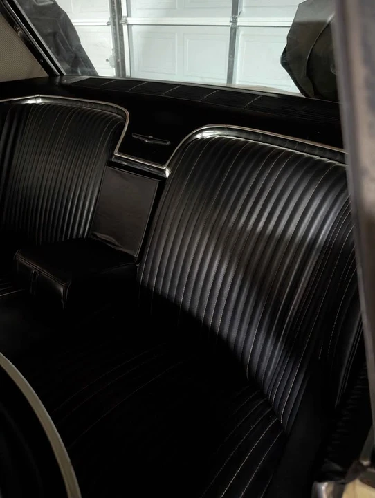 1964 Ford Thunderbird 4th Gen - Image 4 of 6