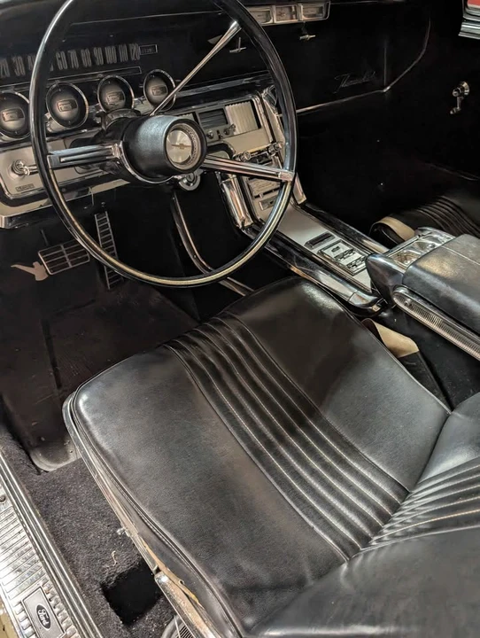 1964 Ford Thunderbird 4th Gen - Image 2 of 6