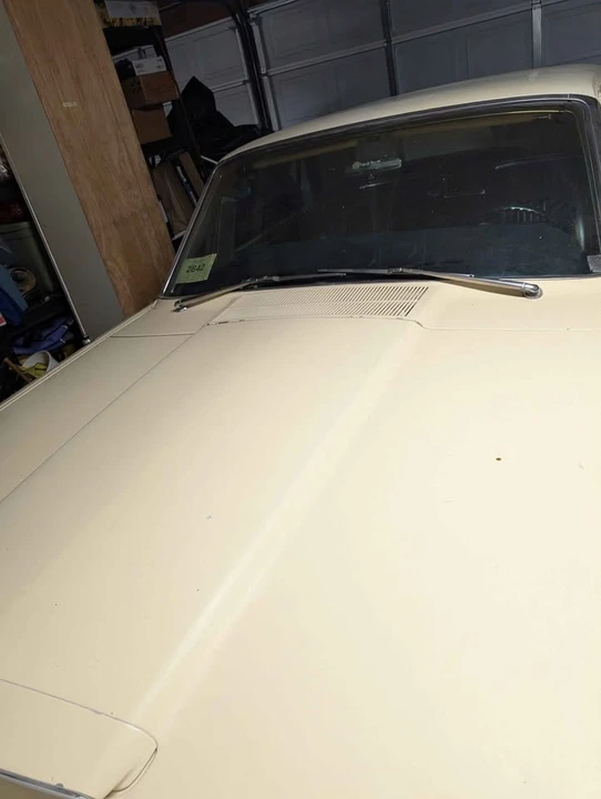 1964 Ford Thunderbird 4th Gen - Image 5 of 6