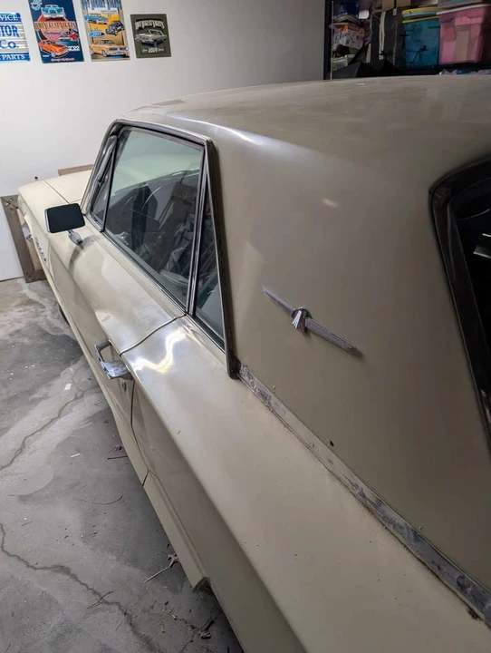 1964 Ford Thunderbird 4th Gen - Image 3 of 6