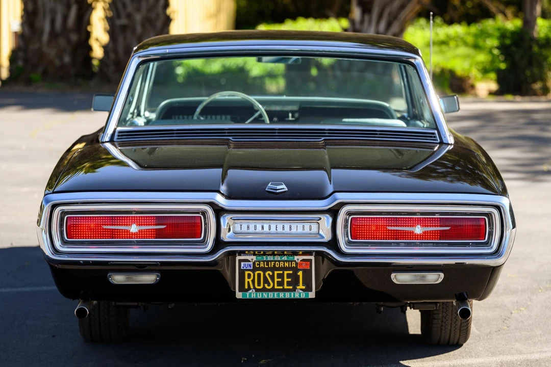 1964 Ford Thunderbird 4th Gen - Image 5 of 31