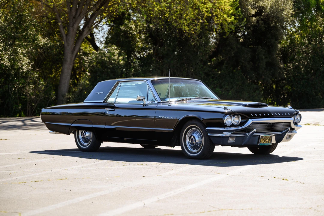 1964 Ford Thunderbird 4th Gen - Image 27 of 31