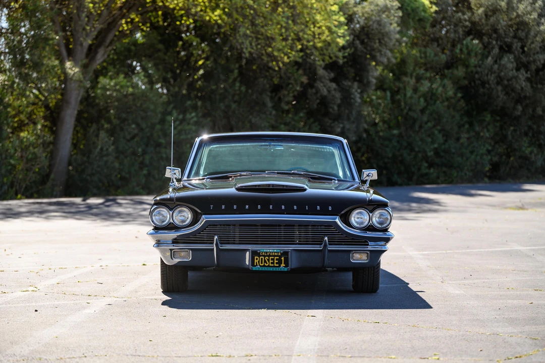 1964 Ford Thunderbird 4th Gen - Image 7 of 31