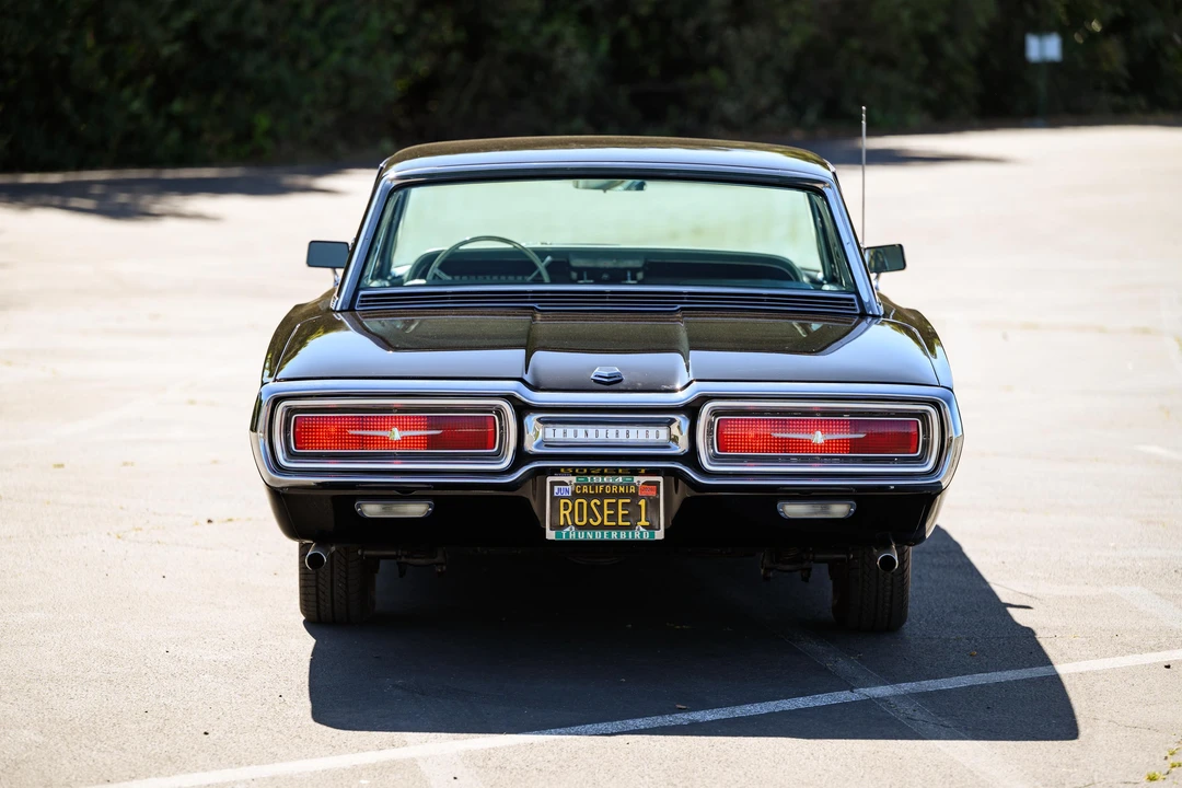 1964 Ford Thunderbird 4th Gen - Image 17 of 31