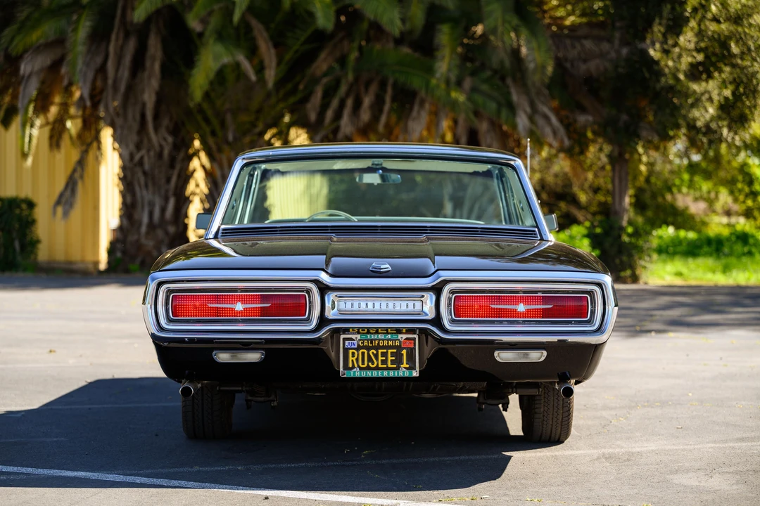 1964 Ford Thunderbird 4th Gen - Image 18 of 31