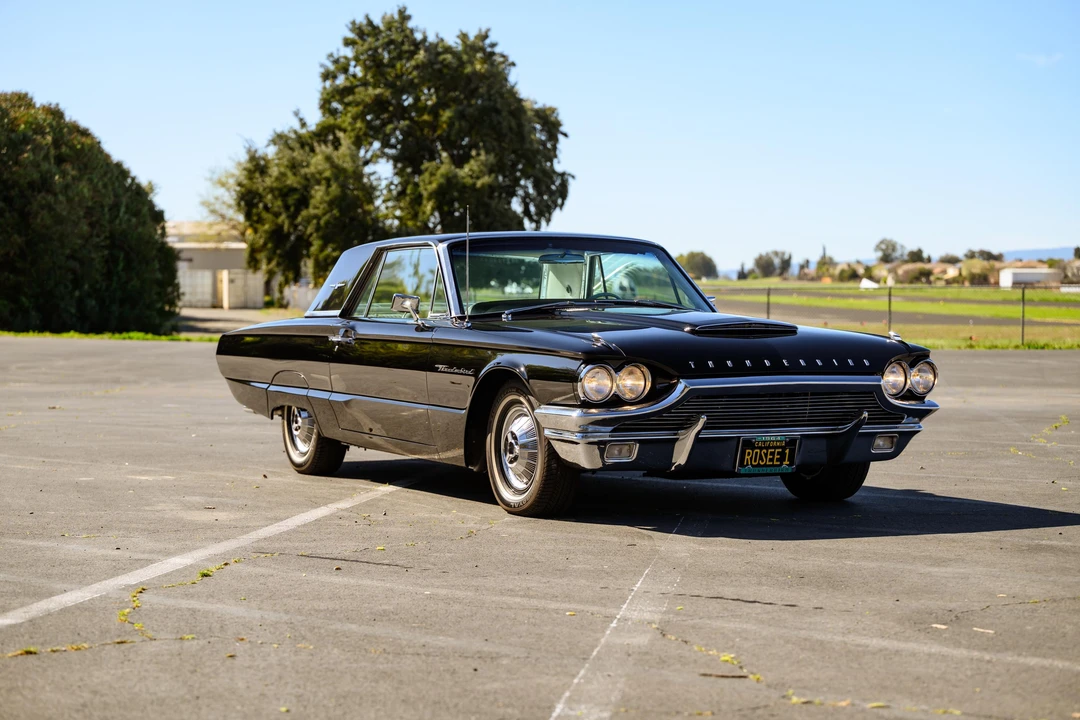 1964 Ford Thunderbird 4th Gen - Image 31 of 31