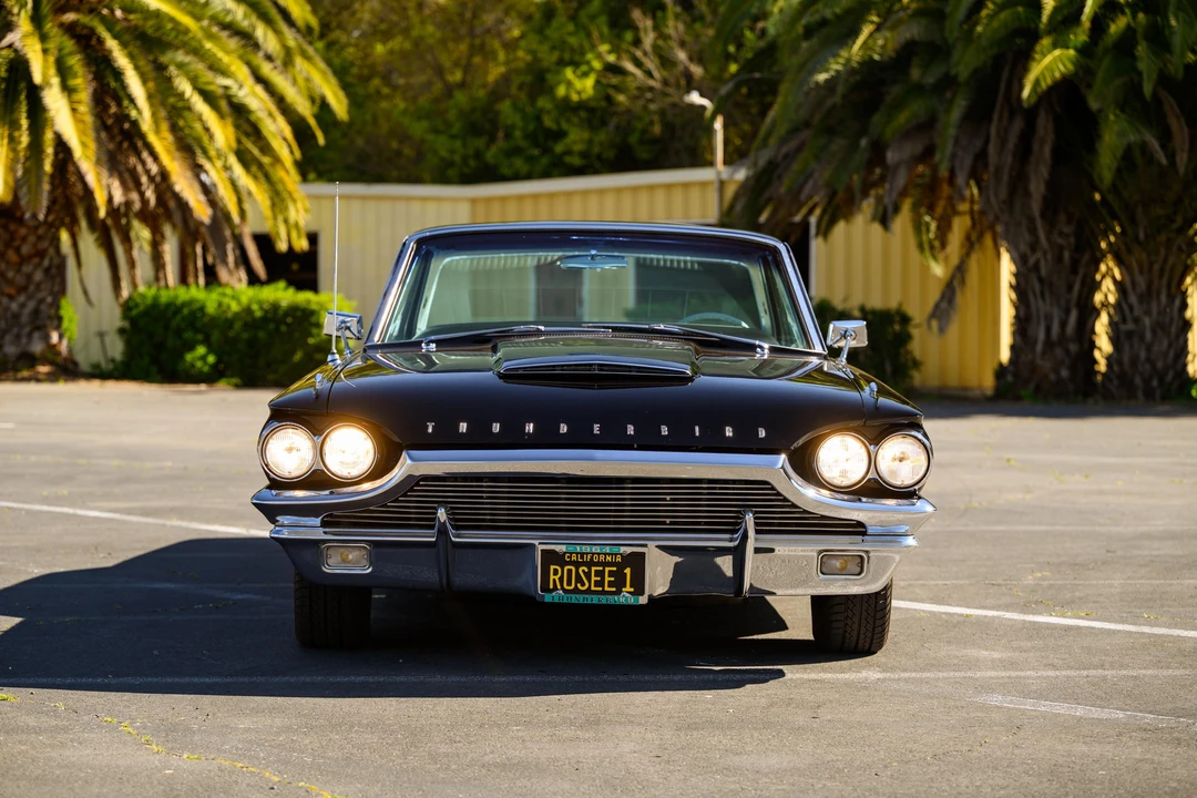 1964 Ford Thunderbird 4th Gen - Image 11 of 31