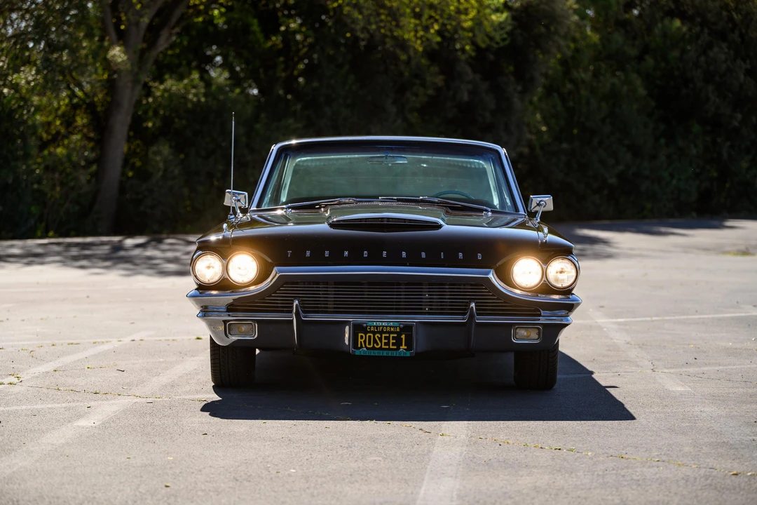 1964 Ford Thunderbird 4th Gen - Image 10 of 31