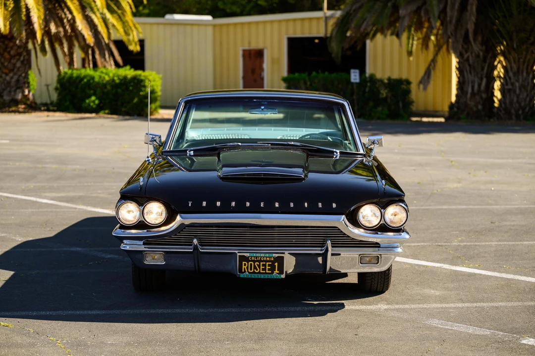 1964 Ford Thunderbird 4th Gen - Image 9 of 31